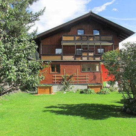 Hotel Haus Vital, Rottmann Altenmarkt im Pongau Exterior foto