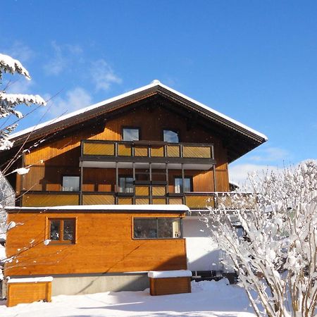 Hotel Haus Vital, Rottmann Altenmarkt im Pongau Exterior foto