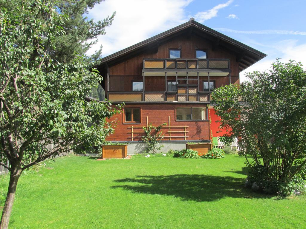 Hotel Haus Vital, Rottmann Altenmarkt im Pongau Exterior foto