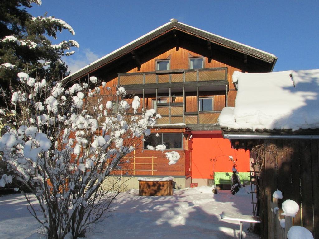 Hotel Haus Vital, Rottmann Altenmarkt im Pongau Exterior foto