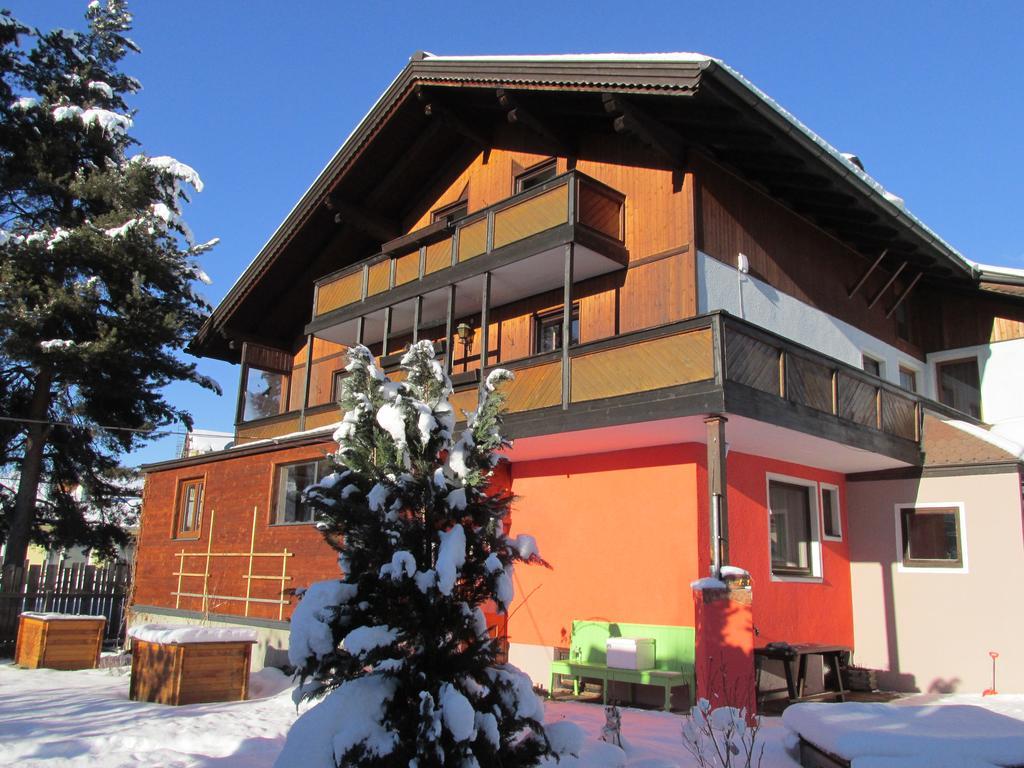 Hotel Haus Vital, Rottmann Altenmarkt im Pongau Exterior foto