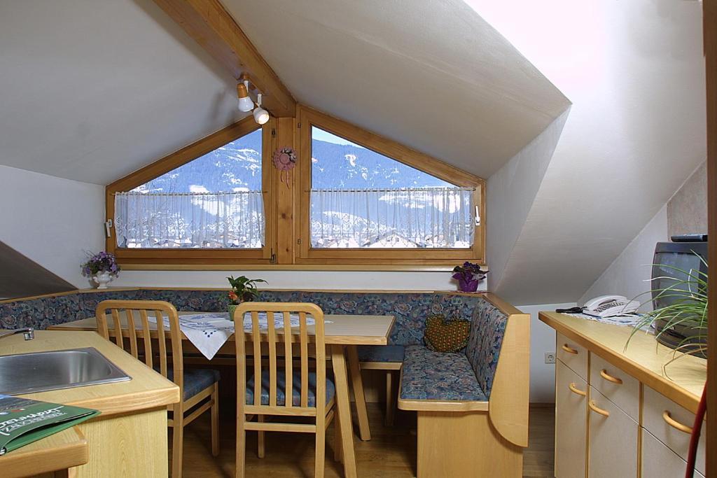 Hotel Haus Vital, Rottmann Altenmarkt im Pongau Zimmer foto