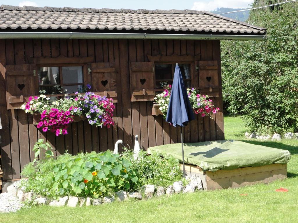 Hotel Haus Vital, Rottmann Altenmarkt im Pongau Zimmer foto