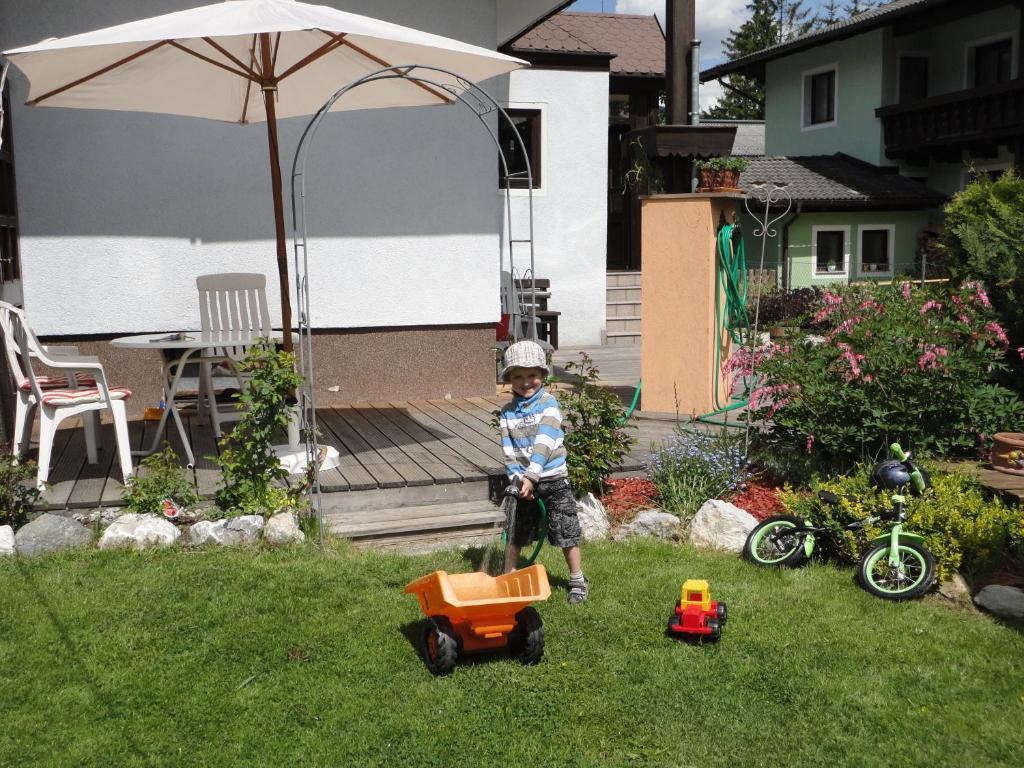 Hotel Haus Vital, Rottmann Altenmarkt im Pongau Zimmer foto