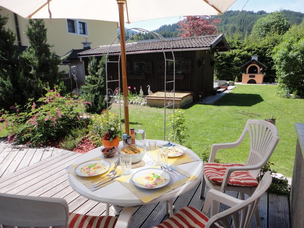 Hotel Haus Vital, Rottmann Altenmarkt im Pongau Zimmer foto